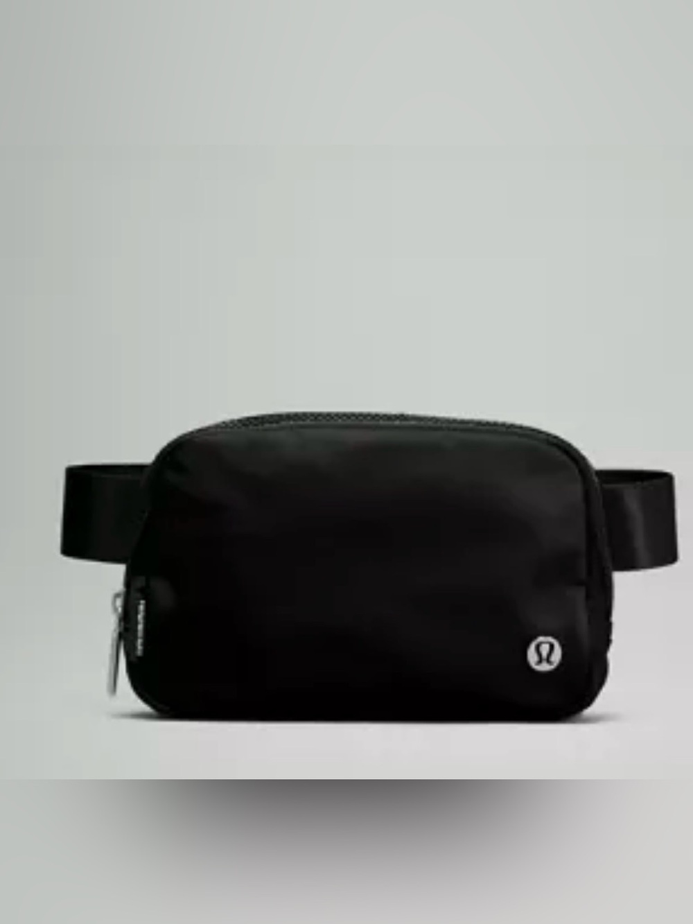 Lululemon Belt Bag - black Everyday Crossbody